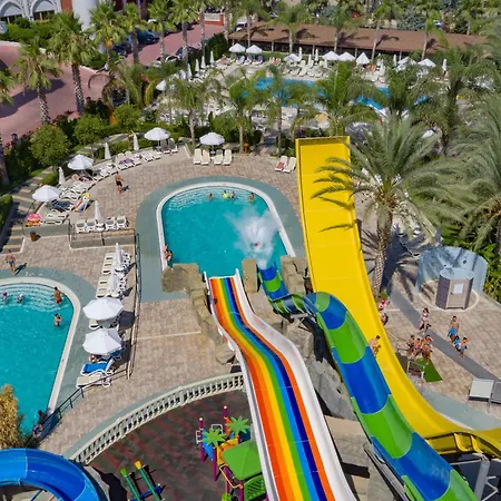 Hotel Royal Taj Mahal 5*