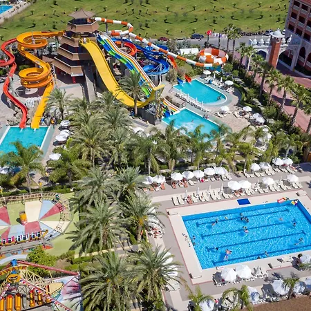 Royal Taj Mahal Hotel