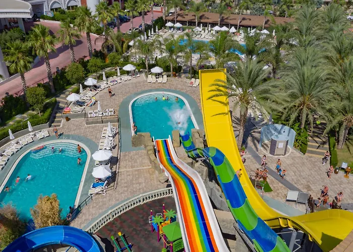 Hotell Royal Taj Mahal 5*