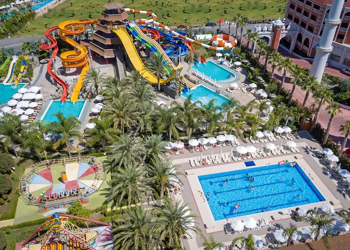 Royal Taj Mahal Hotell