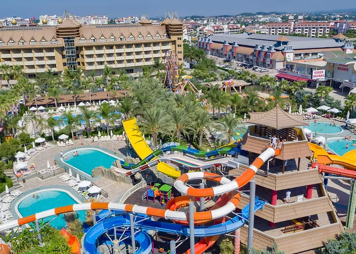 Hotell Royal Taj Mahal