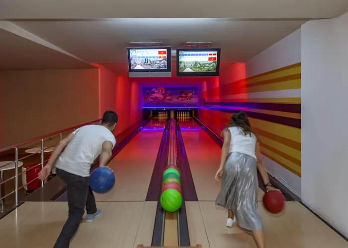 Royal Taj Mahal Hotell 5*