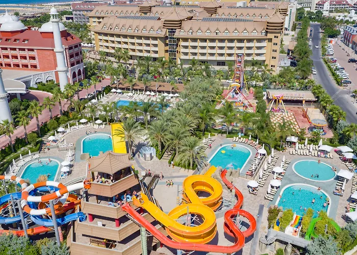 Royal Taj Mahal Hotell