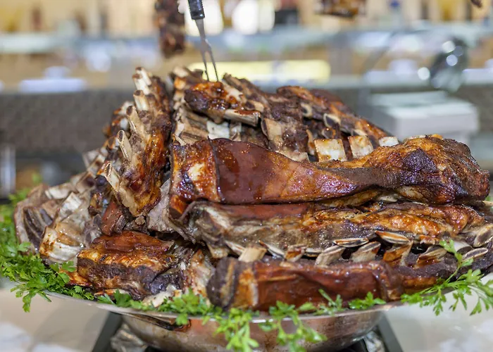 Royal Taj Mahal Hotell 5*