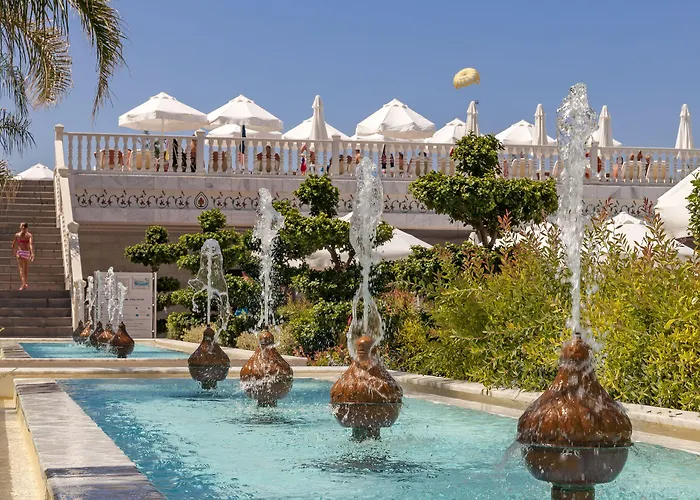 Hotell Royal Taj Mahal