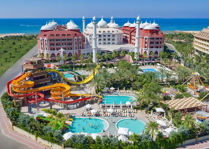 Royal Taj Mahal Hotell