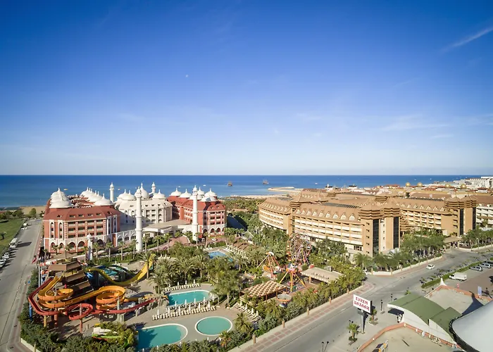 Royal Taj Mahal Hotell 5*