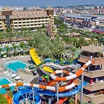 Hotel Royal Taj Mahal