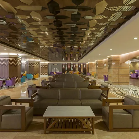 Royal Taj Mahal Hotel