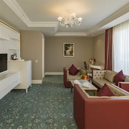 Hotel Royal Taj Mahal