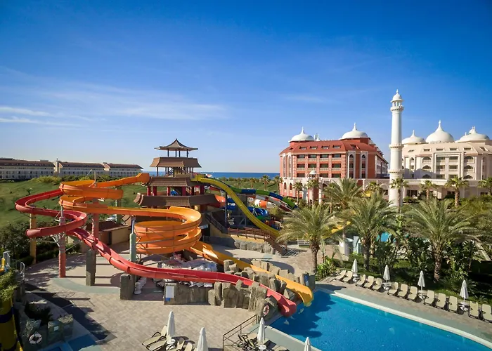 Royal Taj Mahal Готель 5*