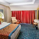 御泰姬玛哈酒店 5*