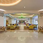 御泰姬玛哈酒店 酒店 5*