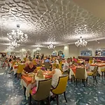 御泰姬玛哈酒店 5* 锡德