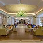 御泰姬玛哈酒店