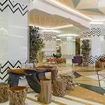 御泰姬玛哈酒店 5*