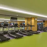 御泰姬玛哈酒店