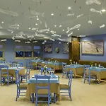 御泰姬玛哈酒店 5* 锡德