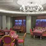 御泰姬玛哈酒店 酒店 5*