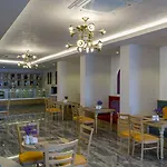 Royal Taj Mahal Hotell