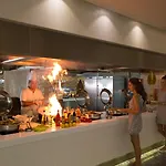 御泰姬玛哈酒店 5* 锡德