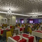 御泰姬玛哈酒店 酒店 5*
