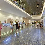 酒店 御泰姬玛哈酒店 锡德