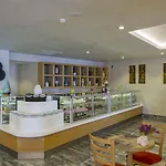 Royal Taj Mahal Hotell