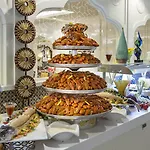 御泰姬玛哈酒店 5*