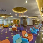 御泰姬玛哈酒店
