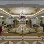 御泰姬玛哈酒店