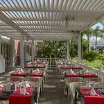 御泰姬玛哈酒店 5*