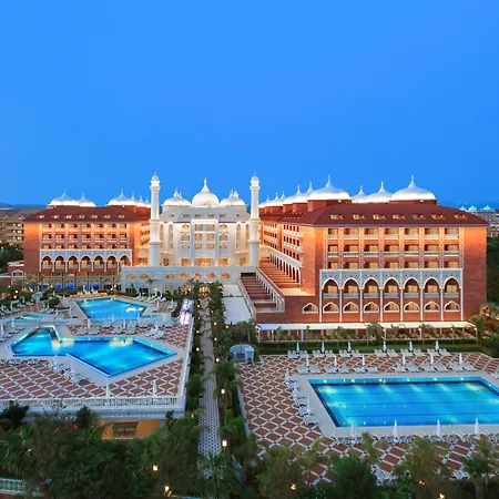Royal Taj Mahal Hotell