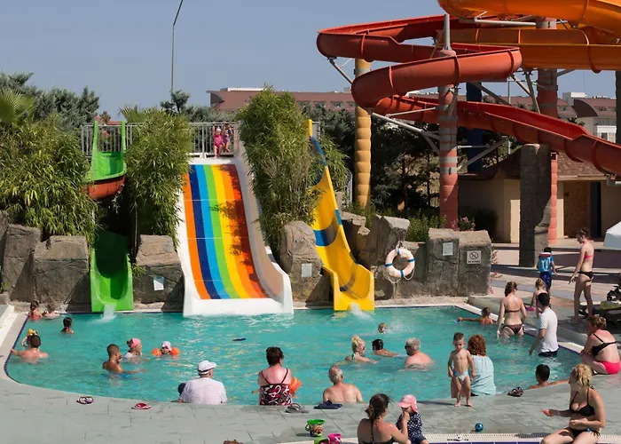 Royal Taj Mahal 5* 시데