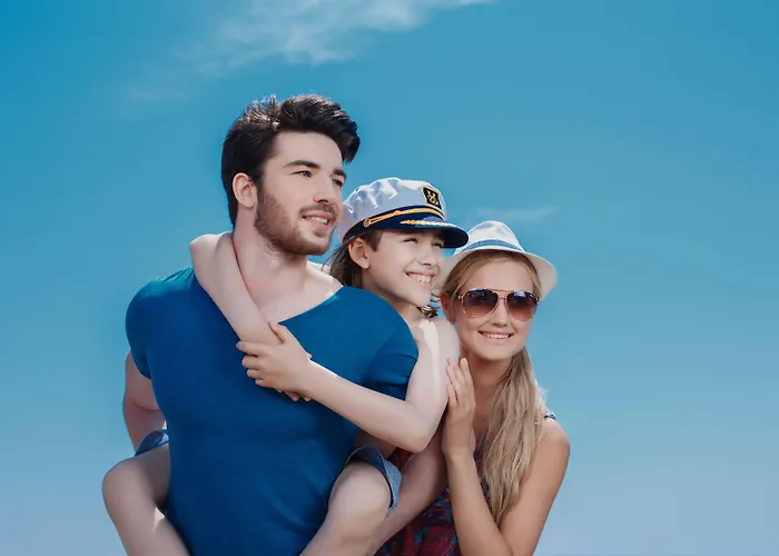 호텔 Royal Taj Mahal 시데