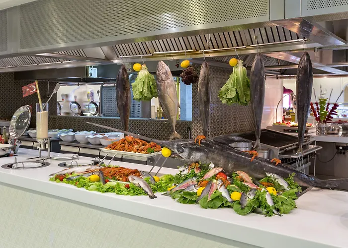 호텔 Royal Taj Mahal