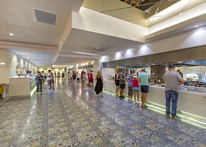 Royal Taj Mahal 호텔 시데