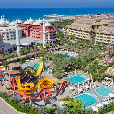 Royal Taj Mahal Szálloda