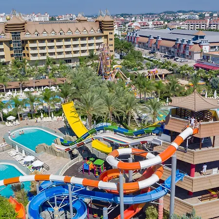 Szálloda Royal Taj Mahal