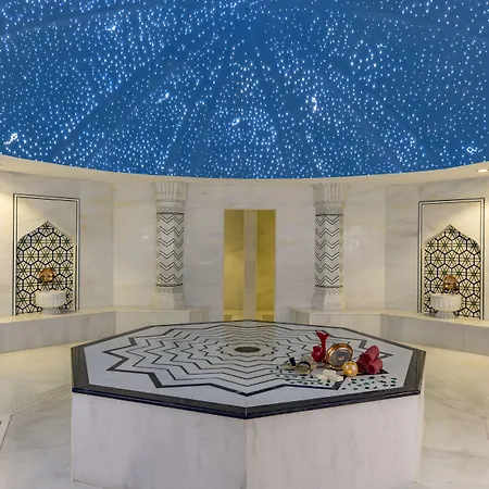 Szálloda Royal Taj Mahal