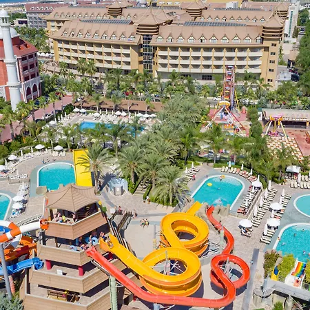 Royal Taj Mahal Szálloda