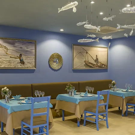 Szálloda Royal Taj Mahal