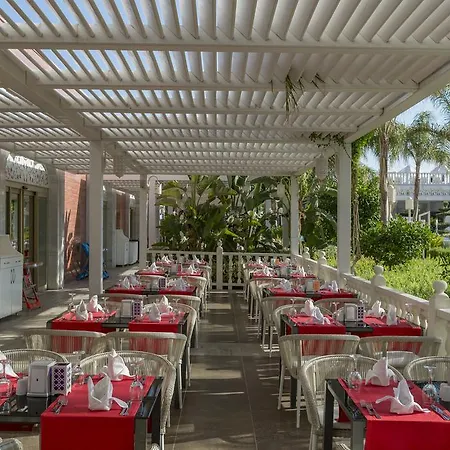 Royal Taj Mahal 5* סייד