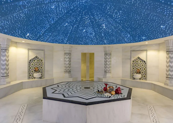 Hotel Royal Taj Mahal